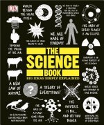 Könyv Science Book Dorling Kindersley Limited