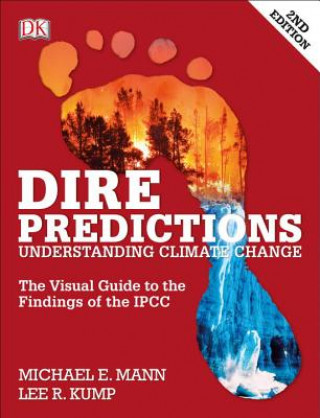 Book Dire Predictions Michael E. Mann