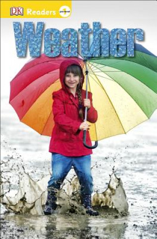 Könyv Weather Dorling Kindersley Limited