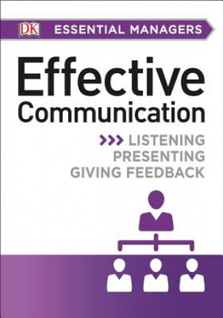Könyv Effective Communication James O'Rourke