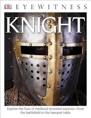 Kniha Knight Christopher Gravett
