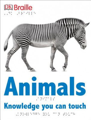Könyv Animals Inc. Dorling Kindersley