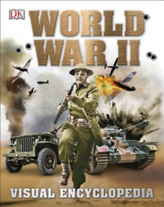 Buch World War II Brian Williams