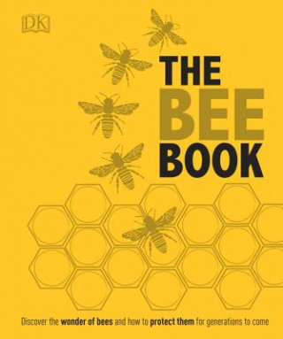 Könyv Bee Book Emma Tennant