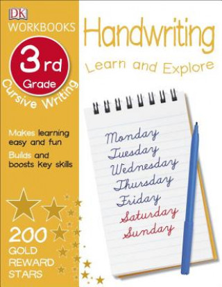 Knjiga Handwriting Brenda Apsley