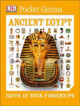 Kniha Ancient Egypt Inc. Dorling Kindersley