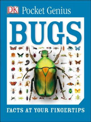 Buch Bugs Inc. Dorling Kindersley