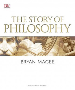 Kniha Story of Philosophy Bryan Magee