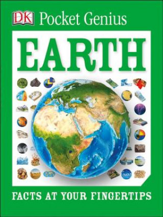 Könyv Earth Inc. Dorling Kindersley
