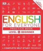 Könyv English for Everyone Level 1 Inc. Dorling Kindersley