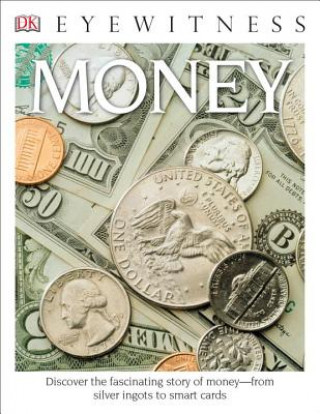 Kniha Money Joe Cribb