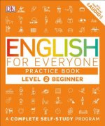 Könyv English for Everyone Level 2 Inc. Dorling Kindersley