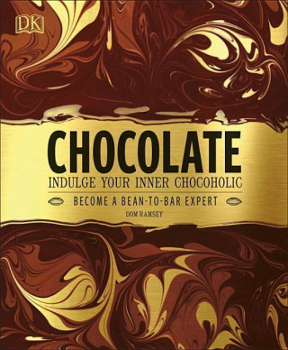 Książka Chocolate Dominic Ramsey