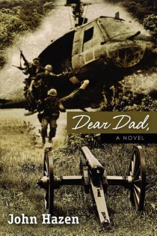 Carte Dear Dad John Hazen