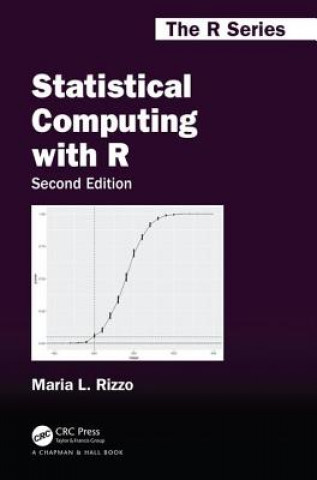 Carte Statistical Computing with R, Second Edition Maria L. Rizzo