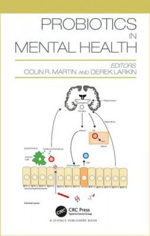Carte Probiotics in Mental Health Colin Martin