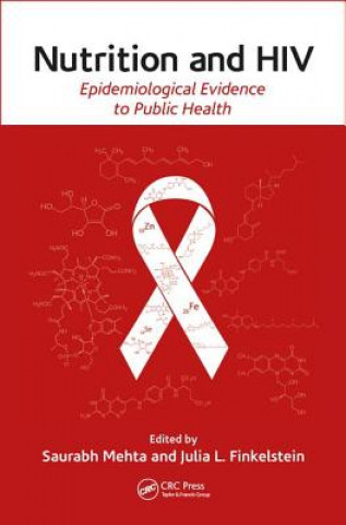 Carte Nutrition and HIV Saurabh Mehta