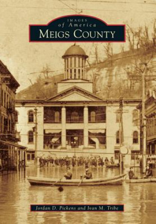 Buch Meigs County Jordan D. Pickens