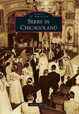 Carte Serbs in Chicagoland Marina Marich