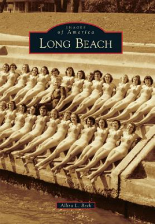Buch Long Beach Allisa L. Beck