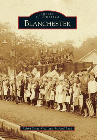 Buch Blanchester Robyn Stone-kraft