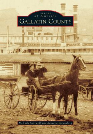 Book Gallatin County Melinda Sartwell