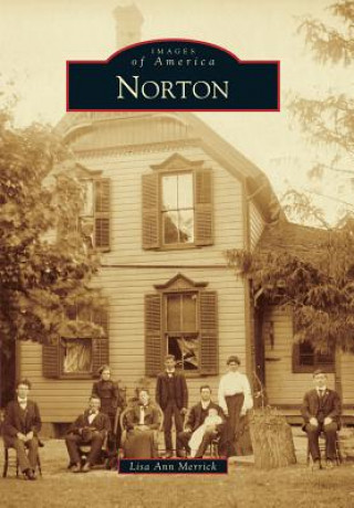 Kniha Norton Lisa Ann Merrick