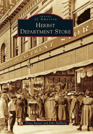 Livre Herbst Department Store Trista Raezer