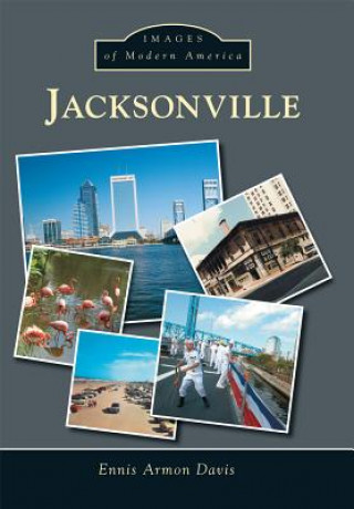 Buch Jacksonville Ennis Armon Davis