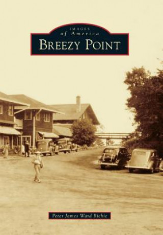 Книга Breezy Point Peter James Ward Richie