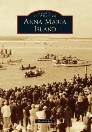 Book Anna Maria Island Bonner Joy