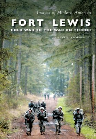 Libro Fort Lewis Alan H. Archambault