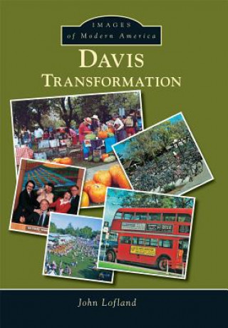Buch Davis John Lofland