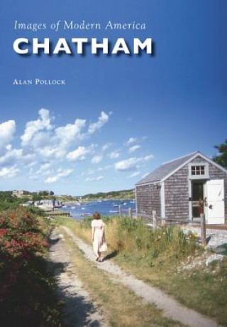 Libro Chatham Alan Pollock