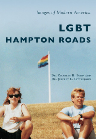 Książka LGBT Hampton Roads Charles H. Ford