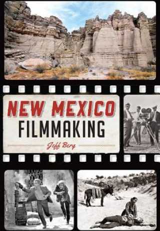 Carte New Mexico Filmmaking Jeff Berg