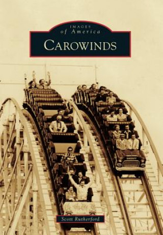 Carte Carowinds Scott Rutherford
