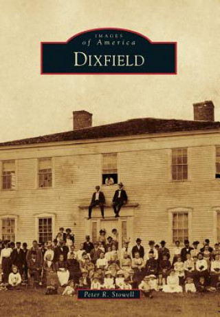 Книга Dixfield Peter R. Stowell