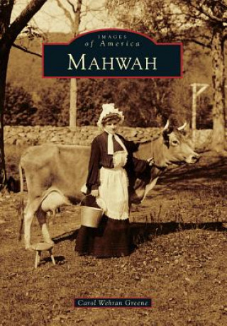 Könyv Mahwah Carol Wehran Greene