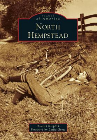 Livre North Hempstead Howard Kroplick