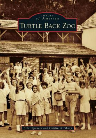 Libro Turtle Back Zoo Brint Spencer