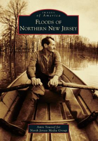 Carte Floods of Northern New Jersey Amre Youssef