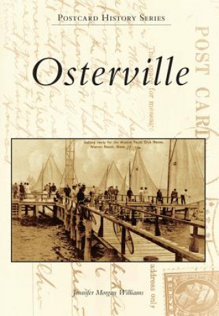 Carte Osterville Jennifer Morgan Williams