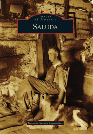 Knjiga Saluda Historic Saluda Committee