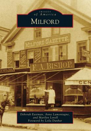 Libro Milford Deborah Eastman