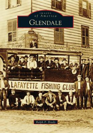 Libro Glendale Ralph F. Brady