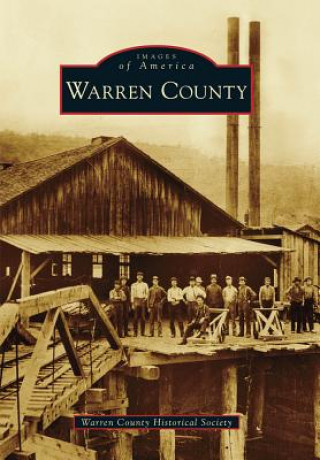 Carte Warren County Warren County Historical Society