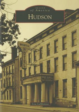 Buch Hudson Lisa Lamonica