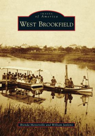 Book West Brookfield Brenda Metterville