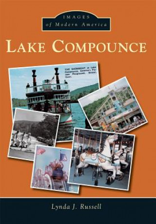 Book Lake Compounce Lynda J. Russell